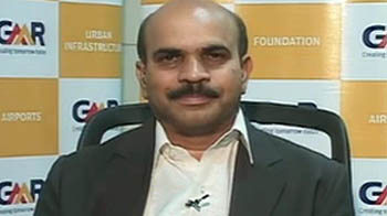 Macroeconomic picture looks grave: GMR