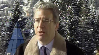 Rio Tinto chief executive on Riversdale‎ bid