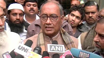 कांग्रेस में नए क्रांतिकारी दिग्गी