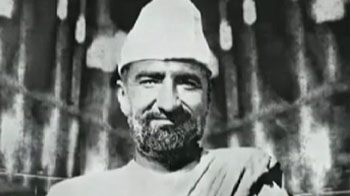 Frontier Gandhi: A forgotten hero