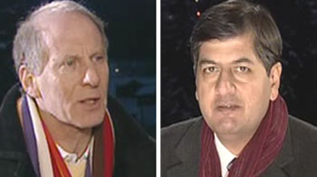 Davos debates terrorism