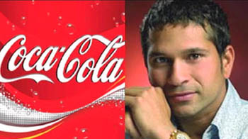 Cola war strikes again