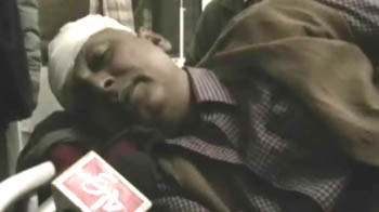 Second attempt to kill RTI activist