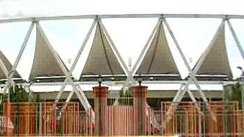 CWG scam: Hearing of NDTV petition