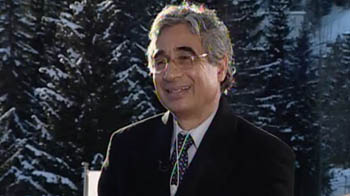 Decision on Rights issues soon, says SBI's OP Bhatt