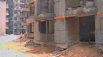 कॉमनवेल्थ खेलगांव की खतरनाक हकीकत