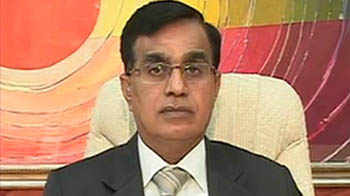 We've crossed Rs 1 lakh crore mark: Dena Bank