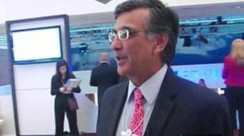 Video : Unilever president calls for action on food security‎