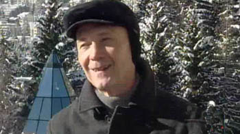 WTO's Lamy sees progress in Doha Round talks