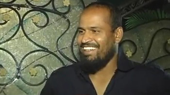 Yusuf confident ahead of World Cup