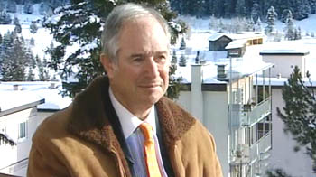 India a better place to invest than China: Blackstone