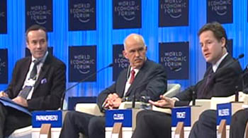 Europe: Back to the drawing board