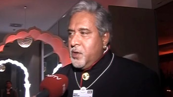 IPL 4 auction: Vijay Mallya backs Mumbai Indians, slams BCCI