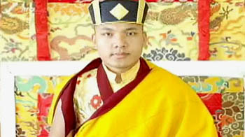 तिब्बती गुरू करमापा लामा हुए नजरबंद