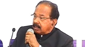 Karnataka church attacks: Moily slams report