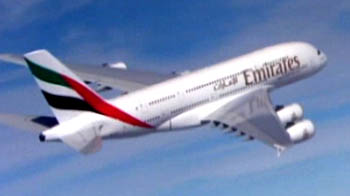 A-380 on Bigger, Higher, Faster