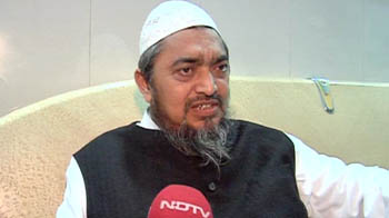 वस्तानवी ने मोदी को जालिम कहा