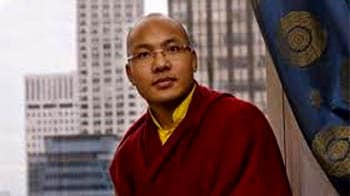 Video : Karmapa money trail: Police detain hotelier in Dharamsala