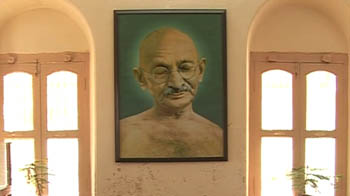 Mahatma Gandhi: A forgotten hero at home