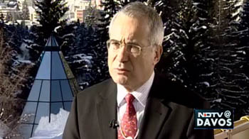 Emission growing faster than predicted: Stern