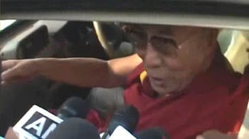 Karmapa money trail: Dalai Lama backs probe into 'possible negligence'