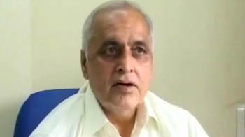 Adarsh scam: CBI raids officials named in FIR