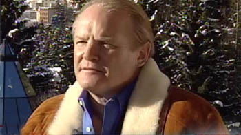 NDTV@Davos: Alan Salzman, Sandeep Naik, Amish Mehta