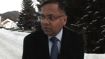 IT industry may grow at 20% in FY12: TCS