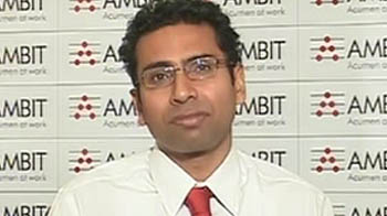 Corruption affects FII sentiment: Ambit Cap
