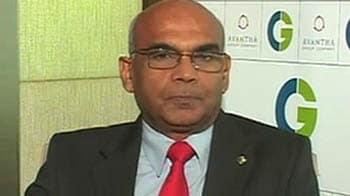 Video : Crompton Greaves declares Q3 results