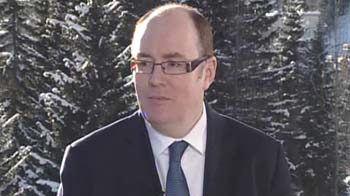 Economist predicts 'super-cycle' of high global growth