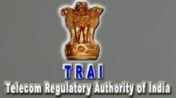 Video : 2G spectrum beyond 6.2 MHz more valuable than 3G: TRAI