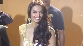 Filmfare red carpet: Style says it all