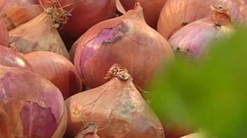 Subsidised onion sale to end from Feb 1