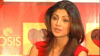 Need more transparency in IPL auction: Shilpa Shetty