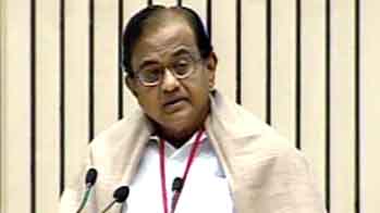 Chidambaram on terror: Pune, Varanasi should jolt us out of complacency
