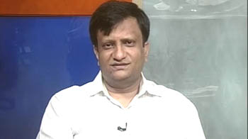 Buy for medium term: ICICI Securities