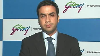 Godrej Properties on Vikhroli expansion plans