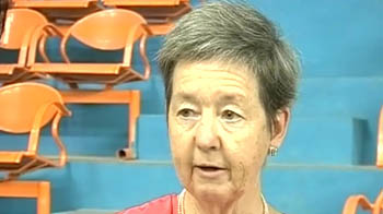 Ankle bracelets are 'hep': US shocker