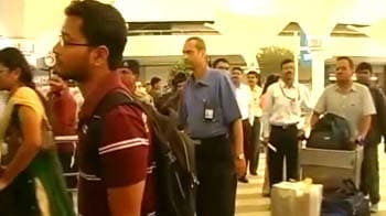Video : Did Air India over-charge Indians in Cairo?