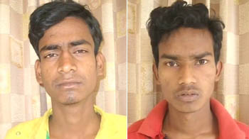 Maoists in Trinamool camp? Maoists in Trinamool camp?