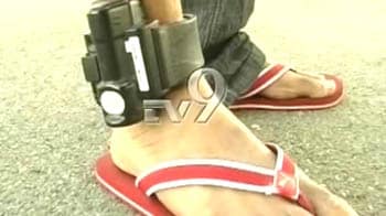 Video : India objects to 'hep and happening' remark on ankle bracelets