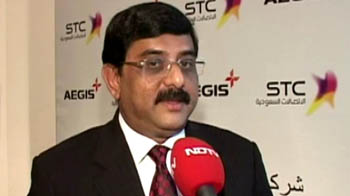 Aegis bags $2 billion deal from Saudi Telecom