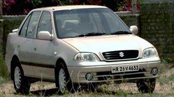 Car sales moderate in January, 2-wheelers follow suit