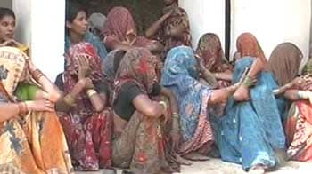 Video : Madhya Pradesh: Farmer suicides rise sharply
