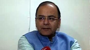 Why was PM silent, asks Arun Jaitley