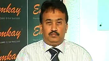 Inflation not a big worry: Emkay Global