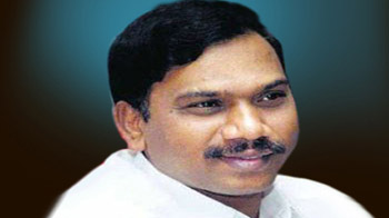 Raja arrest sparks market sell-off