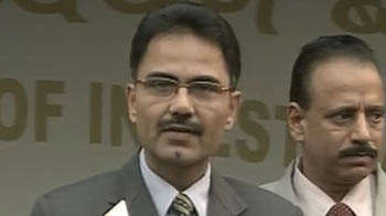 CBI on arresting former Telecom Minister A Raja