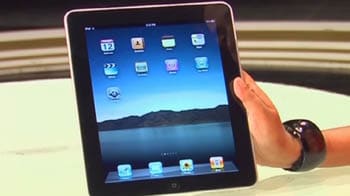 Video : Better late than never: The iPad finally launches in India